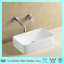 Sanitary Ware Over Counter Wash Basin